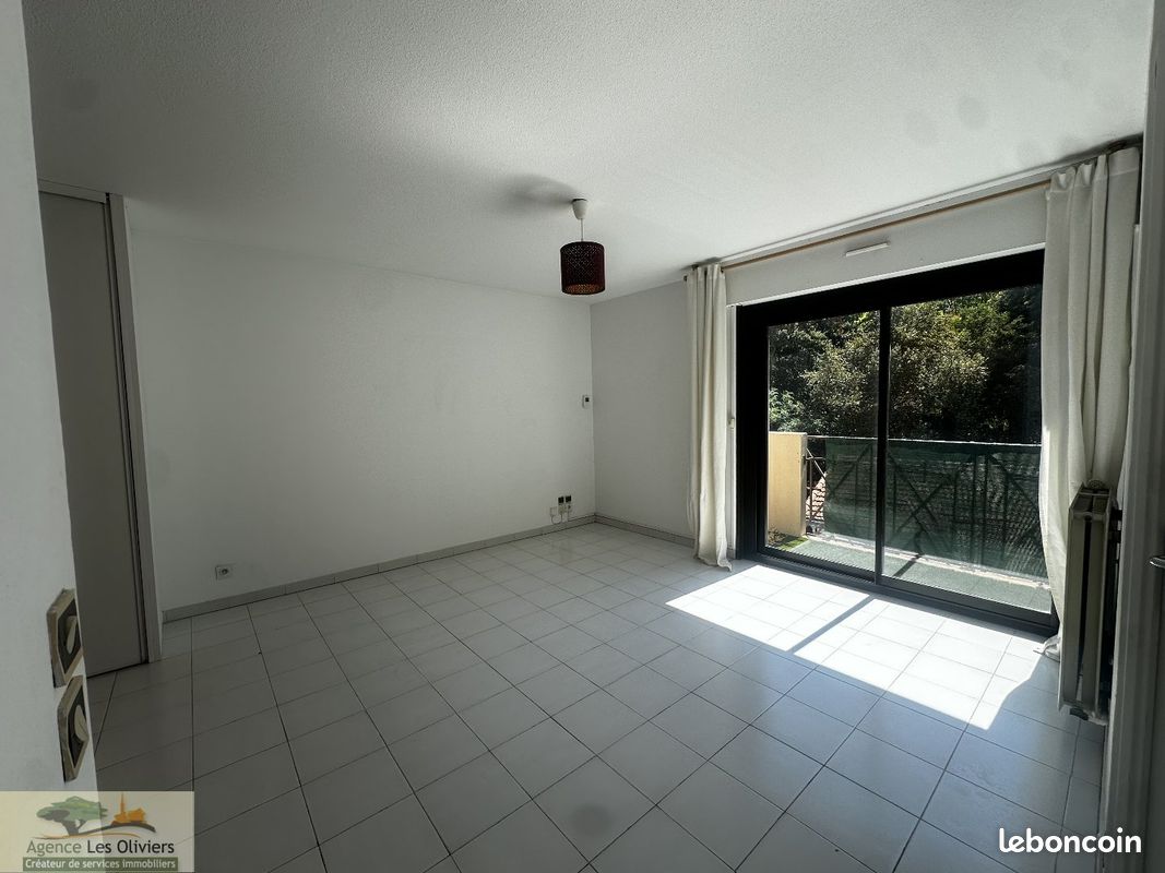 Appartement 2 pièces 38 m² · à Montpellier · 38 m² · 696 €/mois