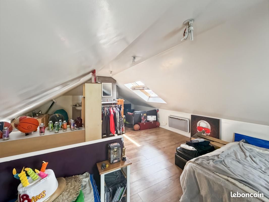 Maison 5 pièces 78 m² (image 7)