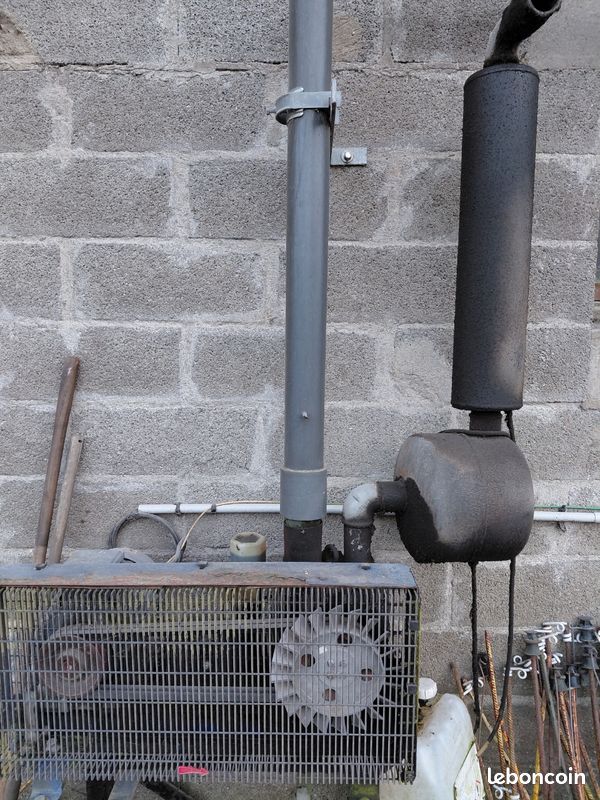 Pompe à vide (image 1)