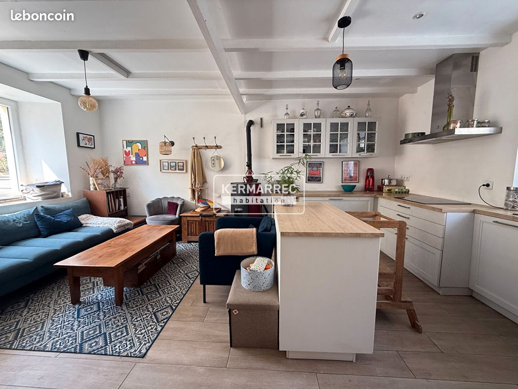 Maison 6 pièces 115 m² (image 5)