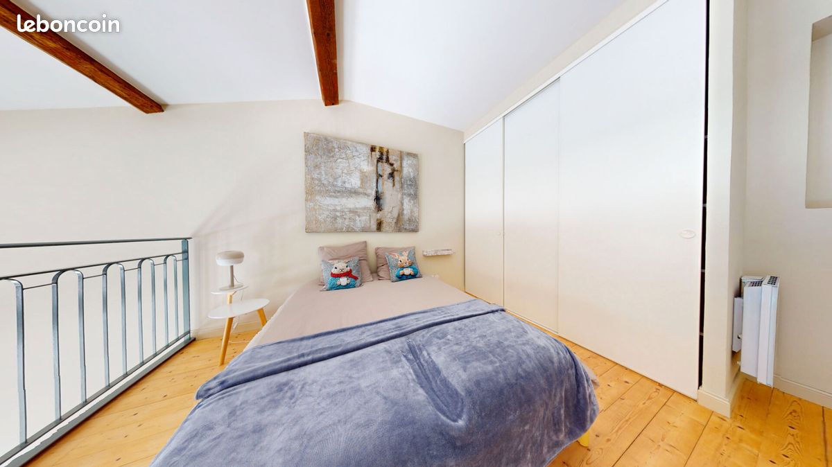 Appartement 2 pièces 34 m² (image 7)