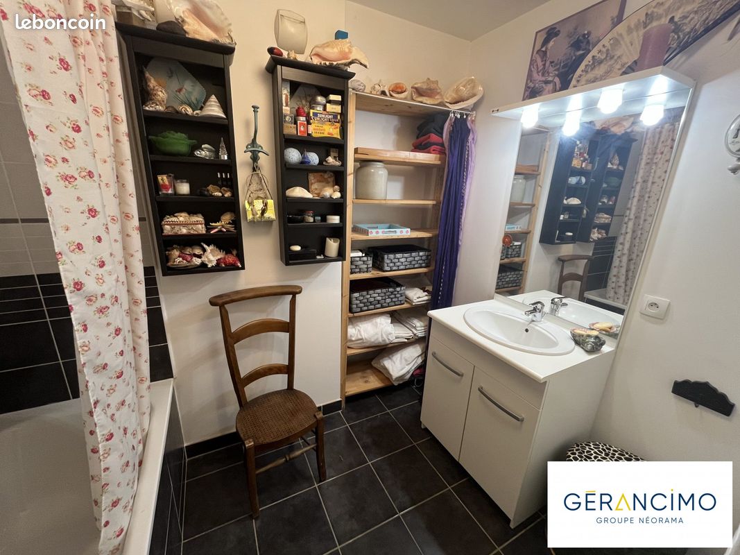 Appartement a louer evreux - 2 pièce(s) - 43 m2 - Surfyn