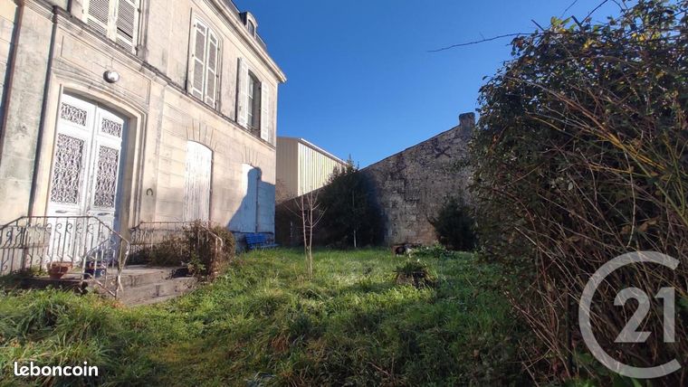 Maison 6 pièces 200 m²