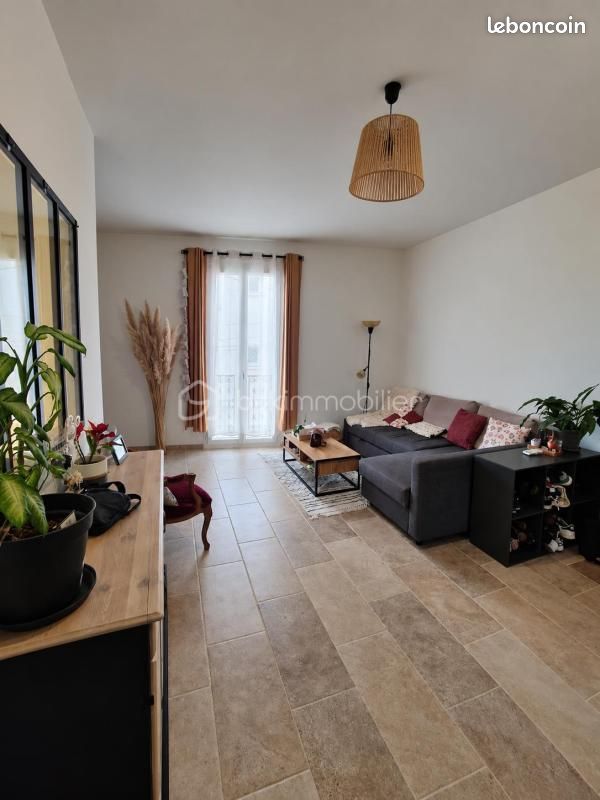 Maison 4 pièces 110 m² · à Gigean · 110 m² · 275 000 €