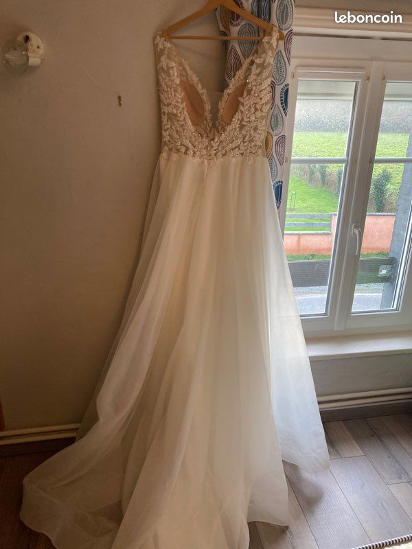 Robe de mariée (image 2)