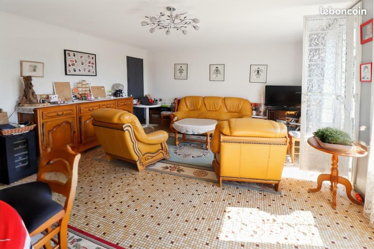 Appartement 3 pièces 66 m² (image 4)