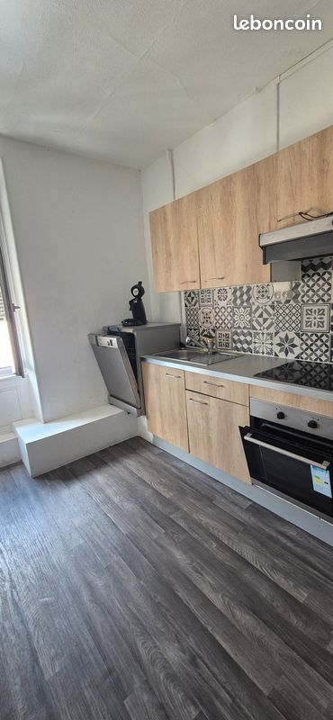 Appartement 4 pièces 85 m² · à Mulhouse · 85 m² · 898 €