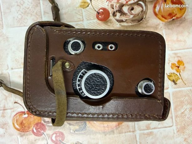 VEND APPAREIL PHOTOS Français SEM SEMFLEX standard 1950 EUR 40,00
