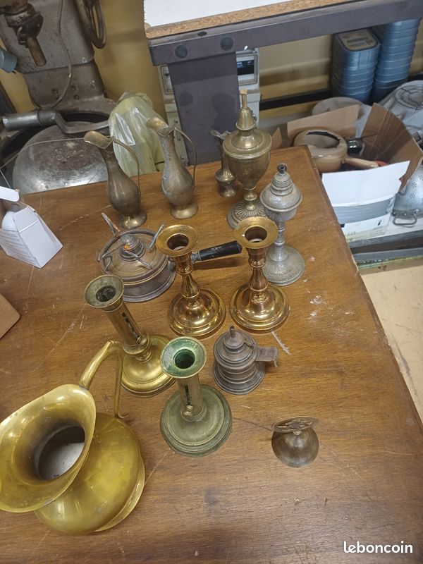 Objet ancien (image 2)