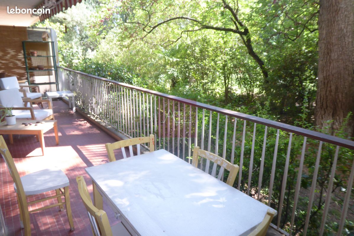Appartement 4 pièces 104 m² · à Montpellier · 104 m² · 1 622 €/mois