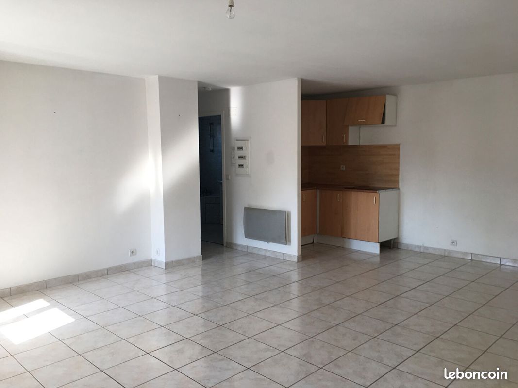 Appartement 2 pièces 52 m² - Gan 64290 (image principale 0)