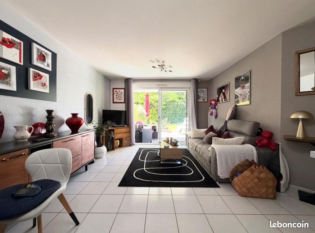 Appartement 3 pièces 64 m² · à Vannes · 64 m² · 259 950 €