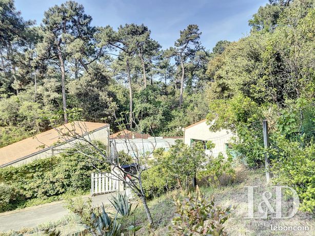 Maison 7 pièces 172 m²