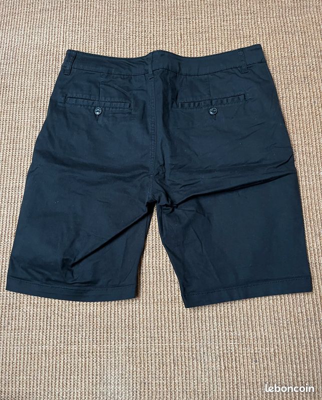 Short noir Asos (image 2)