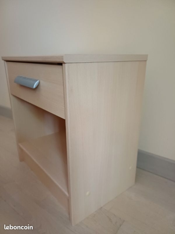 Table de chevet (image 3)