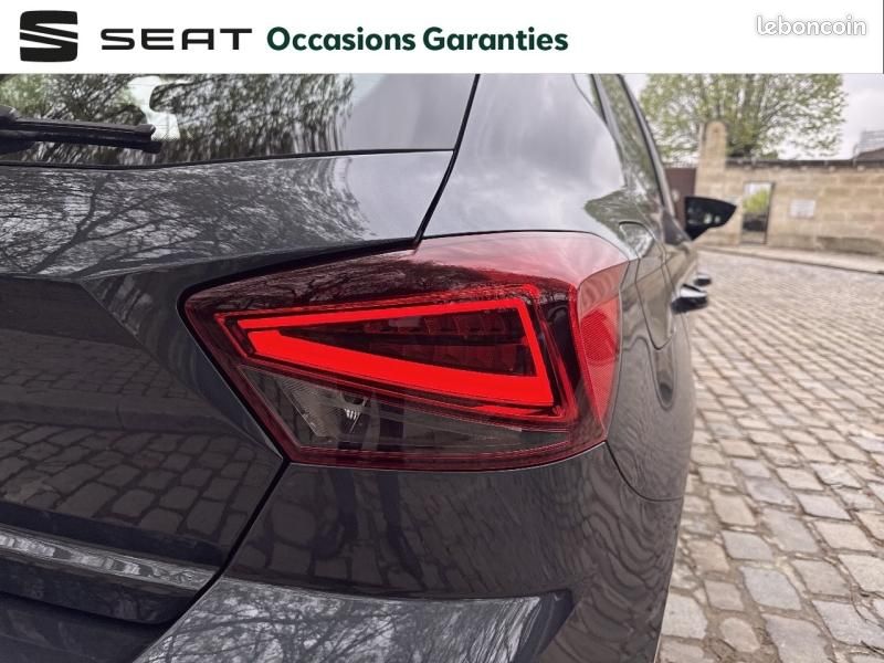 Seat Ibiza 1.0 TSI 95ch Copa (image 22)