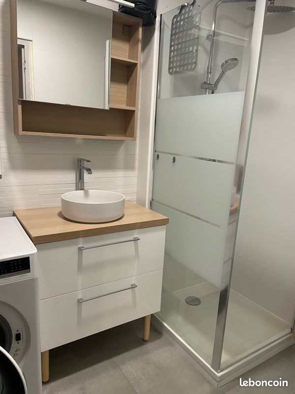 Appartement a louer talence - 1 pièce(s) - 28 m2 - Surfyn