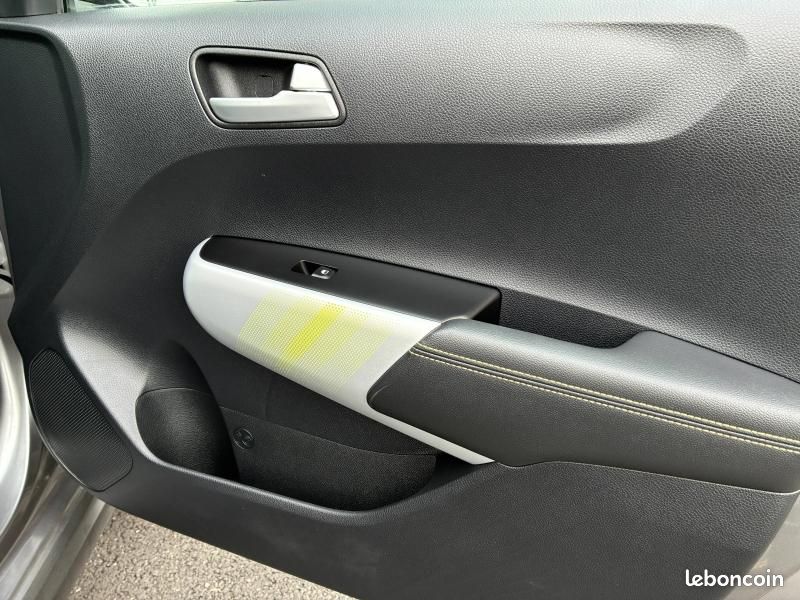 Kia Picanto 1.2 DPi 84ch X Line (image 19)