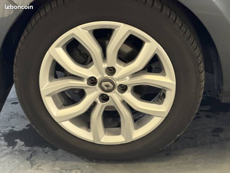 Renault Clio TCe 120 Energy EDC Intens (image 26)