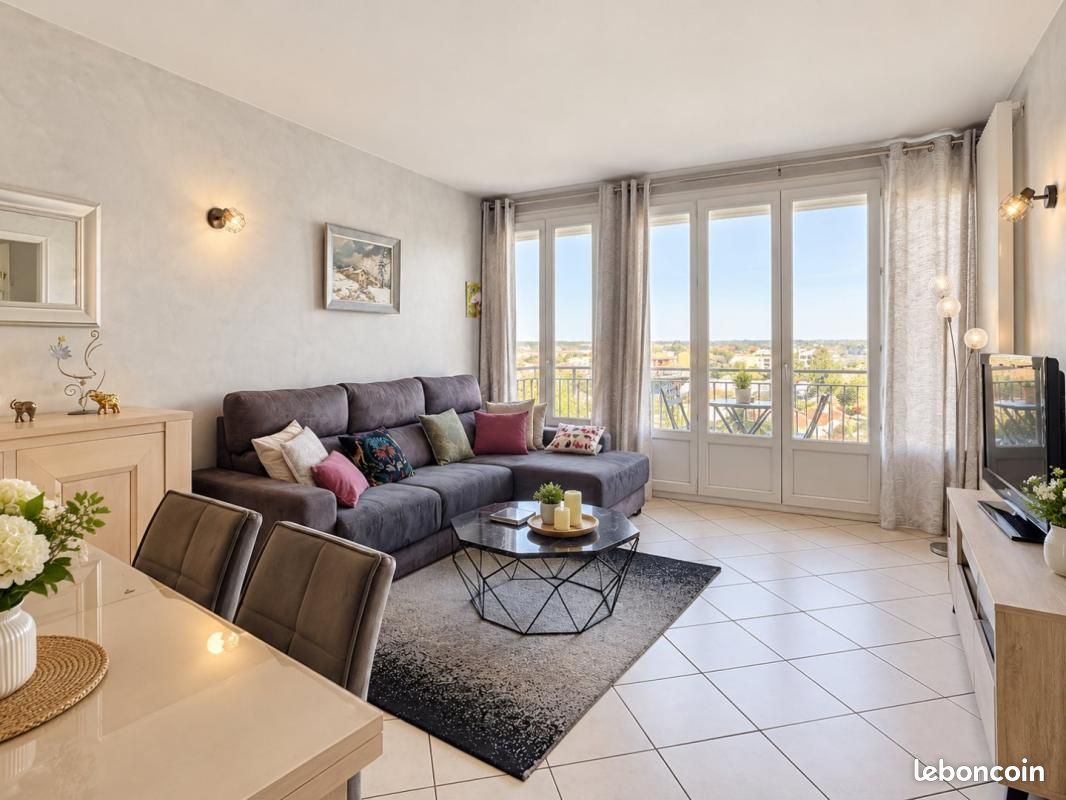 Appartement 4 pièces 85 m² · à Villefranche-sur-Saône · 85 m² · 205 000 €
