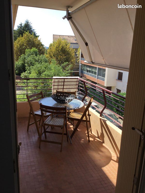 Appartement 3 pièces 71 m² · à Sanary-sur-Mer · 70,5 m² · 391 000 €