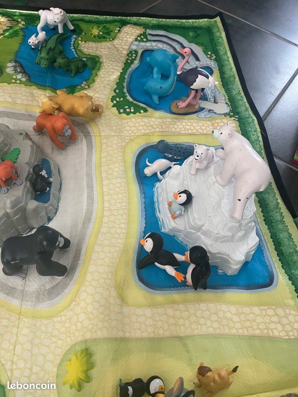 Collection Mes animaux du Zoo (image 6)