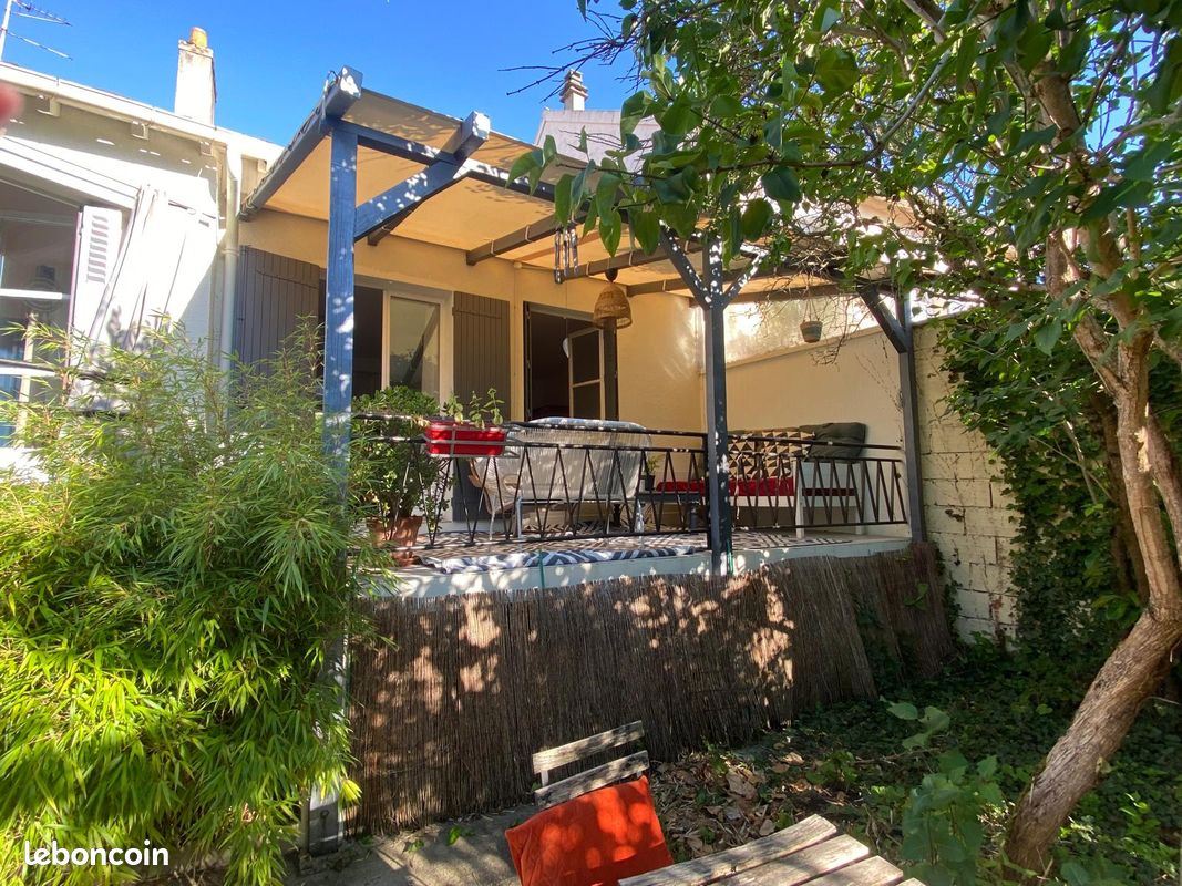 Maison 4 pièces 80 m² · à Longpont-sur-Orge · 80 m² · 269 000 €