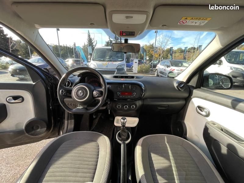 Renault Twingo 0.9 TCe 90ch energy Limited Euro6c (image 15)