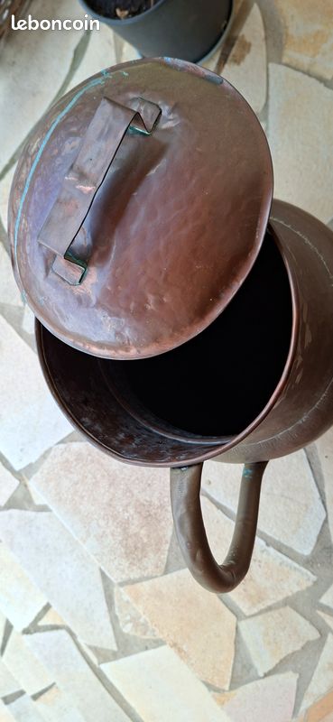 Pot à parapluies ou autre décoration (image 2)