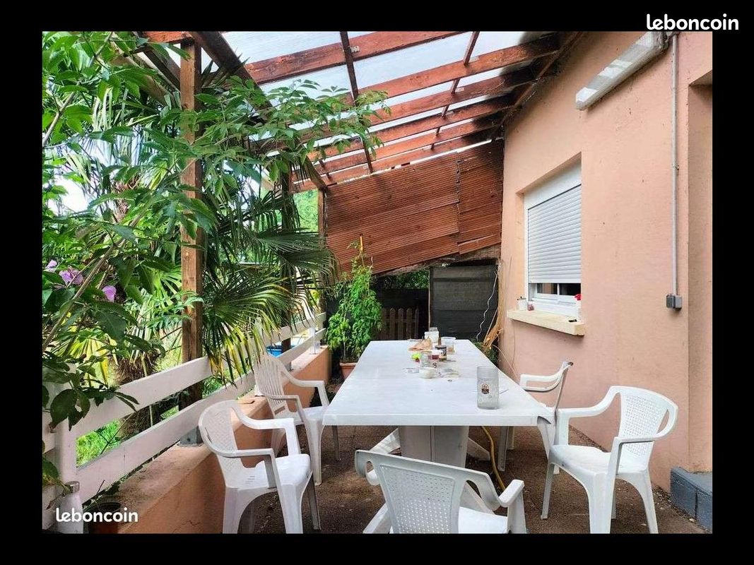 Colocation en campagne saumuroise (image 3)