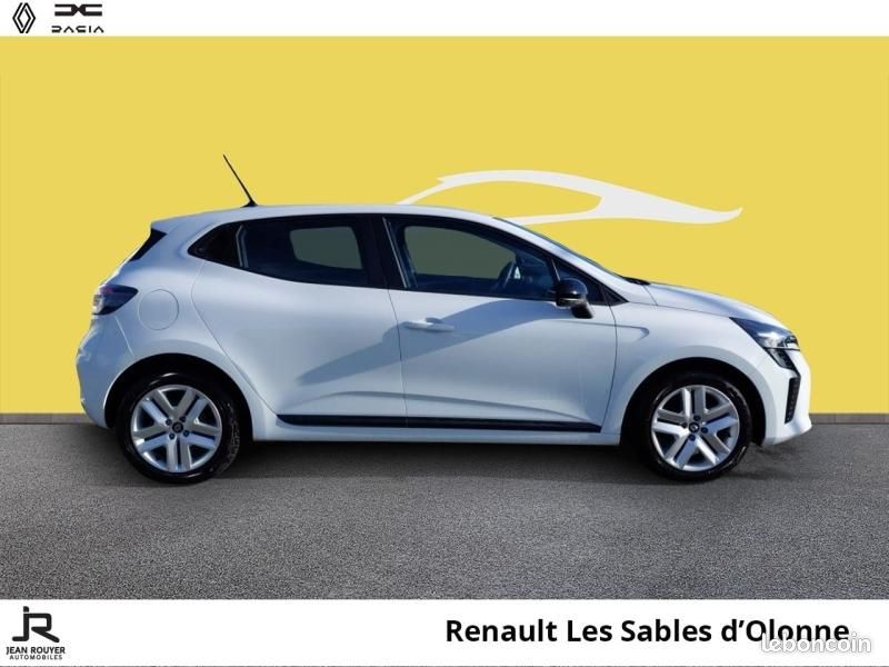 Renault Clio 1.0 TCe 90ch Evolution - 24 (image 13)