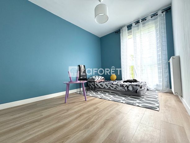 Appartement a louer cormeilles-en-parisis - 4 pièce(s) - 85 m2 - Surfyn