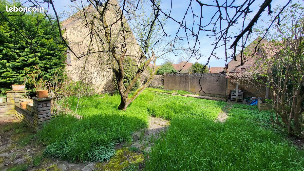 Appartement 5 pièces 150 m² · à Geispolsheim · 150 m² · 287 500 €