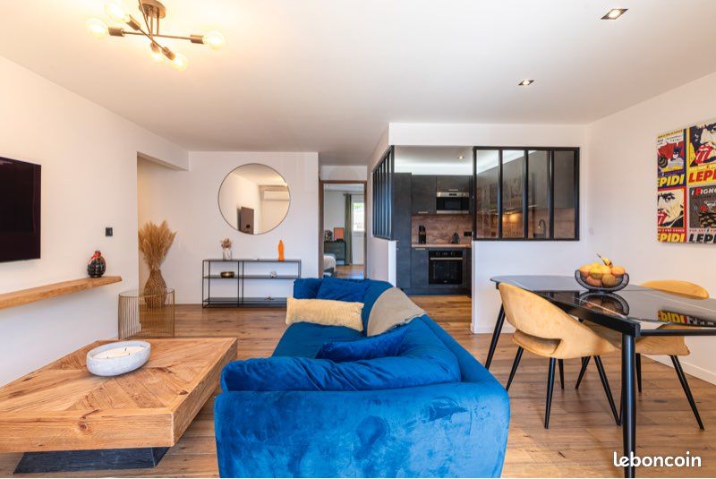 Appartement centre-ville (image 1)