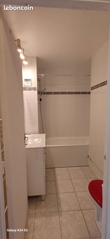 Appartement a louer chelles - 1 pièce(s) - 28 m2 - Surfyn