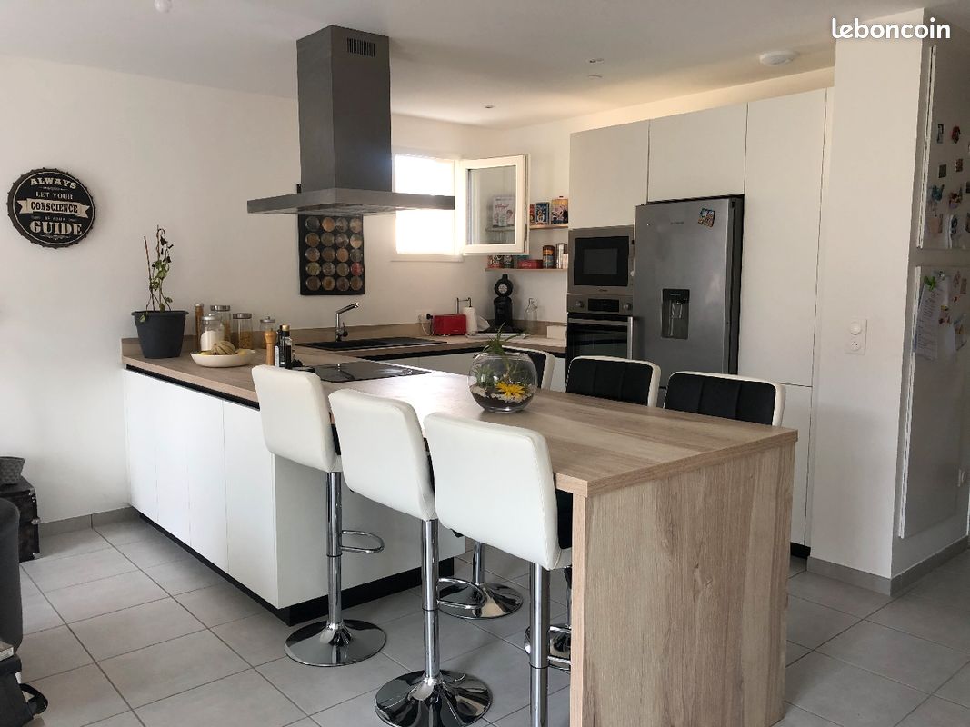 Maison T4 à louer - Montardon 64121 (image principale 0)
