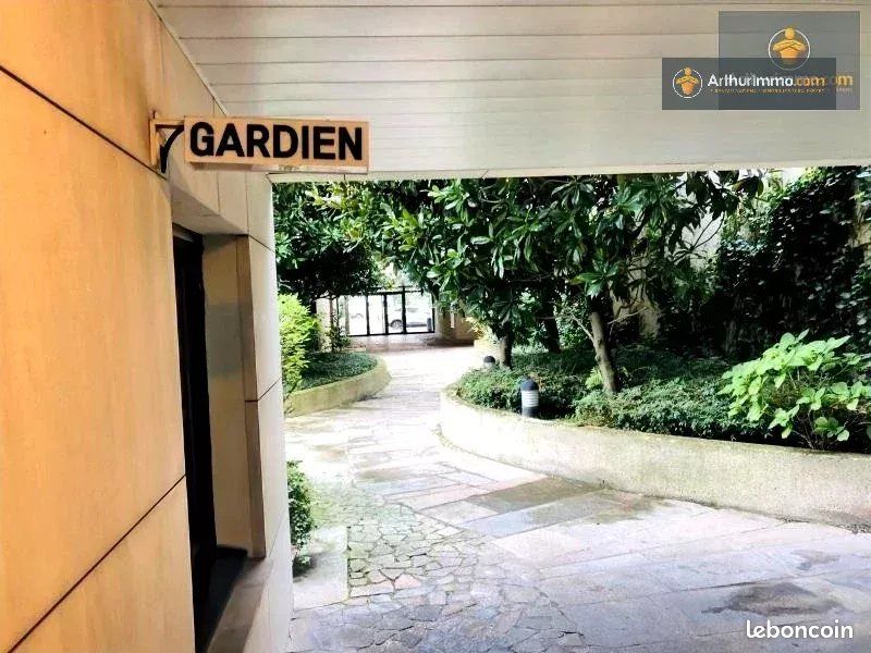 Appartement a louer puteaux - 1 pièce(s) - 26 m2 - Surfyn