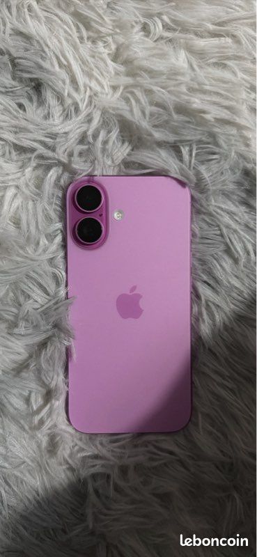 Iphone 16 (image 1)