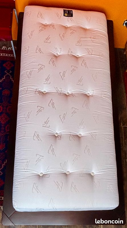 Veritable futon japonais (image 1)