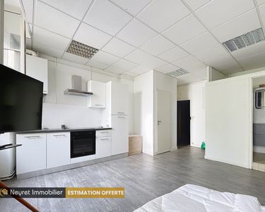 Appartement 150 000 € - 27 m²