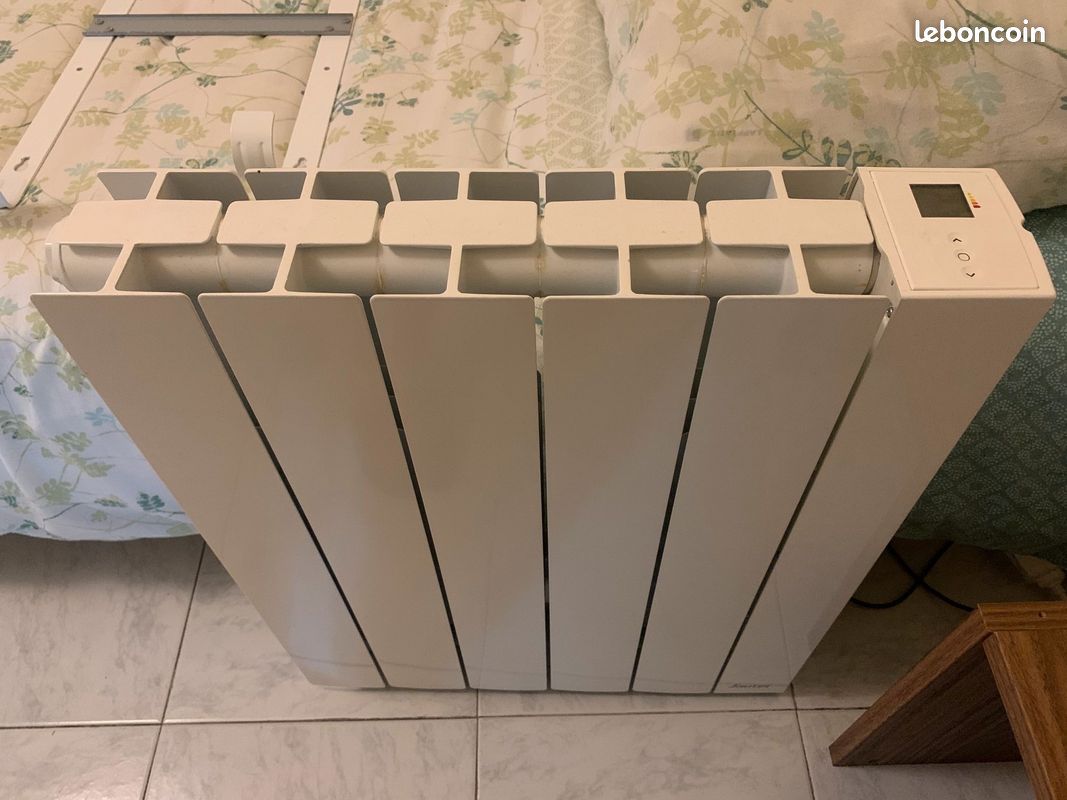 Radiateur électrique Sauter 1000 W (image 1)