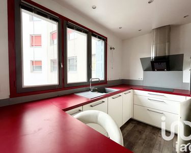 Appartement 239 000 € - 65 m²