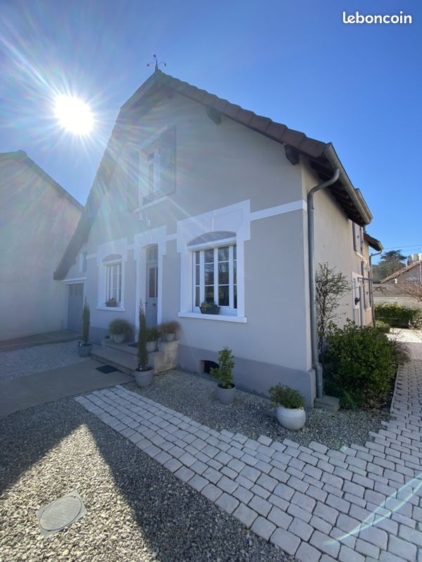Maison 5 pièces 110 m² · à Nevers · 110 m² · 250 000 €