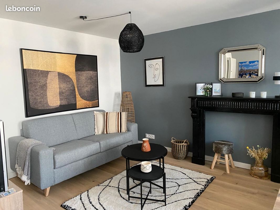 Appartement a louer concarneau - Surfyn