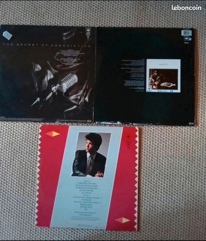 Paul Young (image 3)