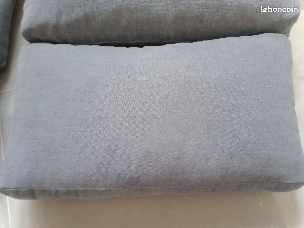 Lot de coussins (image 4)
