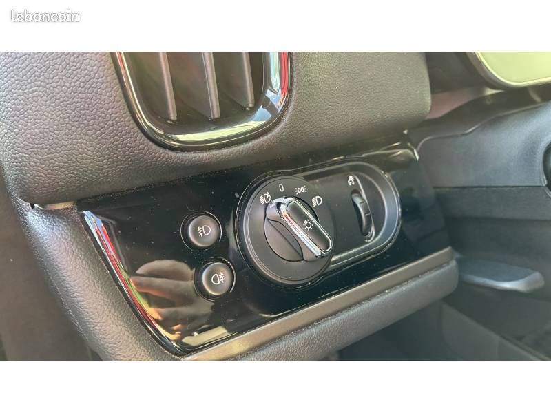 Mini Countryman 136 ch BVA7 Cooper Edition Highlands (image 17)