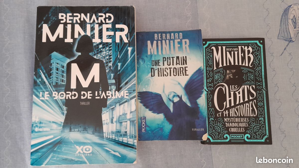 Llivres Policiers (image 2)