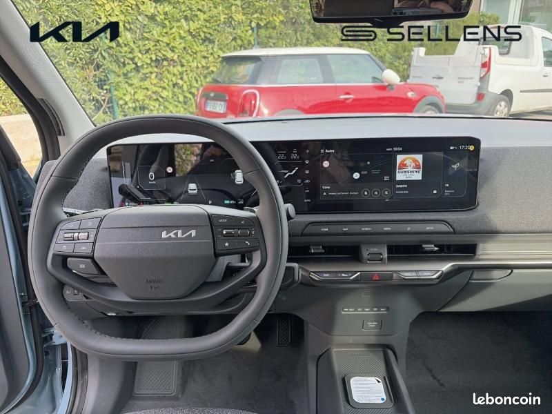 Kia EV2 147ch 42,2kWh Earth (image 11)