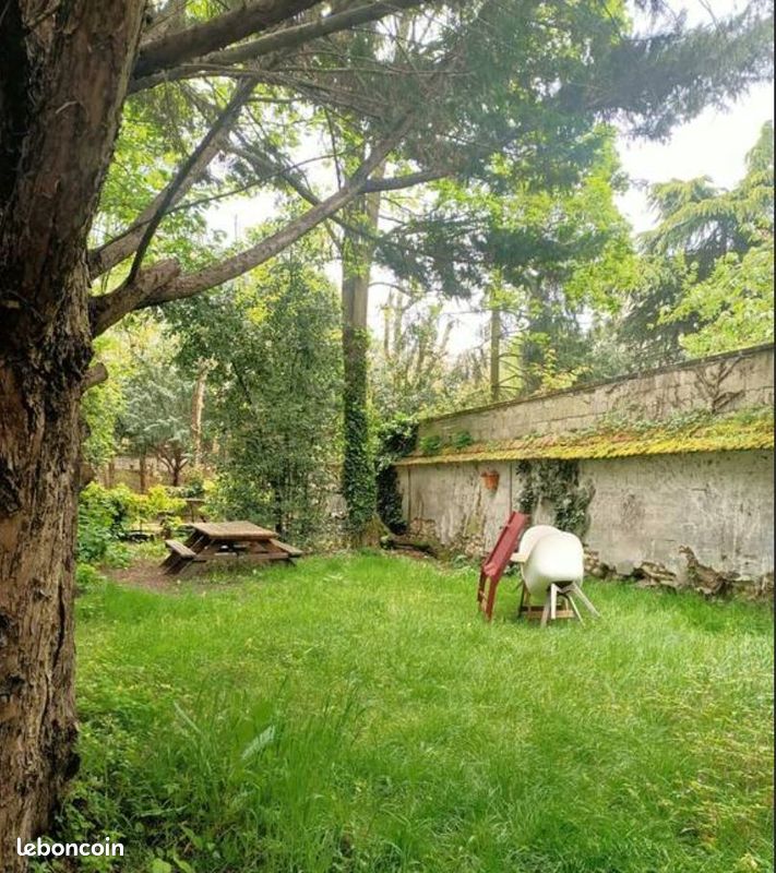 Appartement 2 pièces 60 m² · au Perreux-sur-Marne · 60 m² · 1 490 €/mois